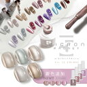 春の新色追加 5micron Magnet｜まるでセラミックな超微粒マグネットネイル